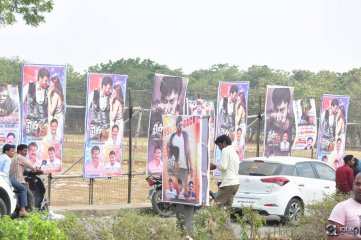 Khaidi No 150 Pre Release Event